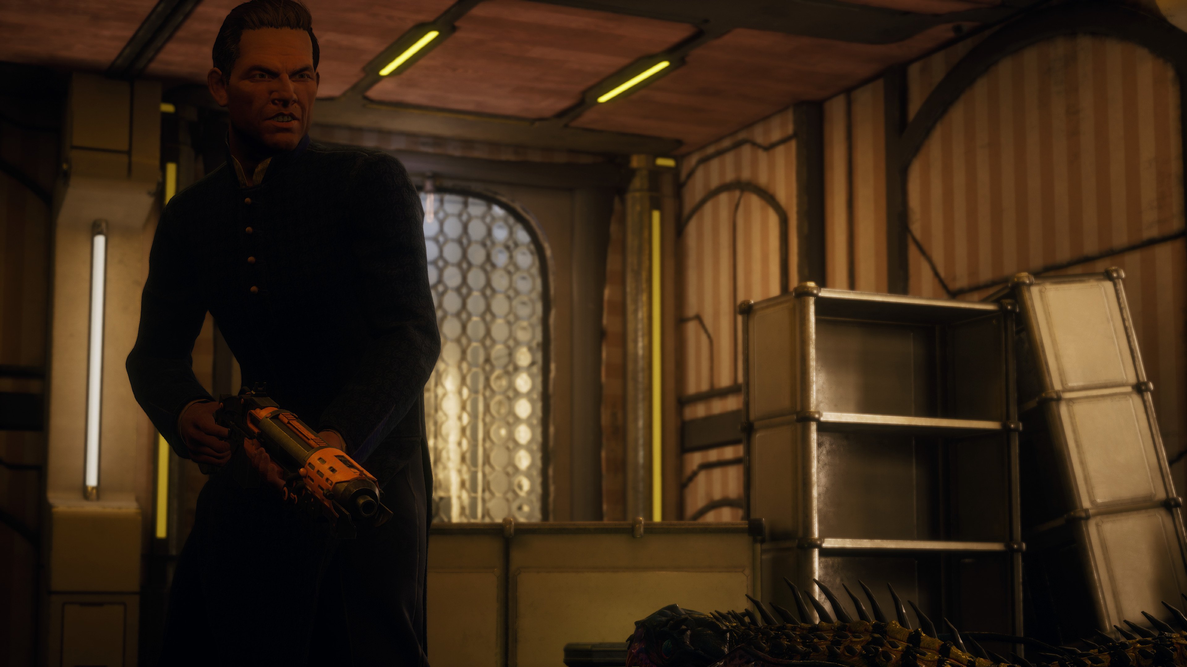 The Outer Worlds - Imagen 8